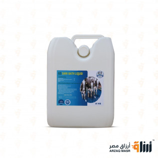 G5 Sani Path Liquid