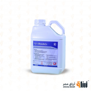 Alpha Biosafe3