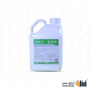 Peroxy25 Alpha