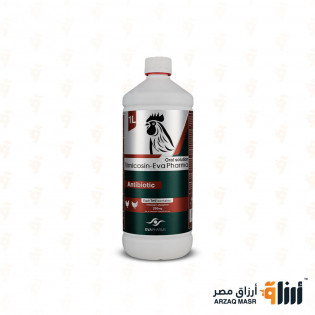 تلميكوزين ايفا فارما