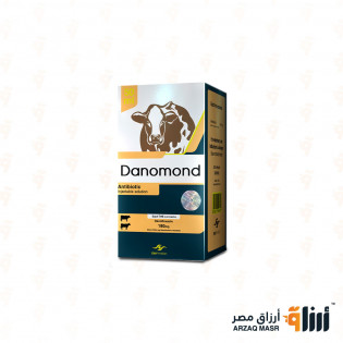 دانوموند