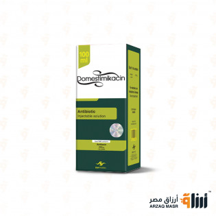 دومستي ميكاسين