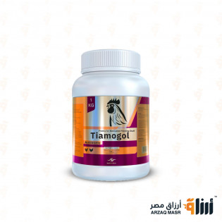 تياموجول