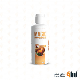 ماجيك