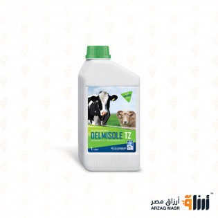 دلميزول تي زد 19.5%