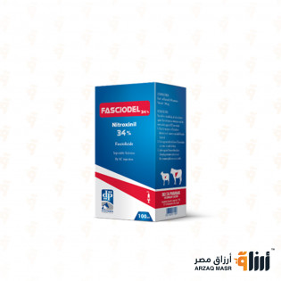فاشيودل 34%