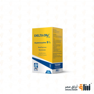 دلتا أوكسي 5%