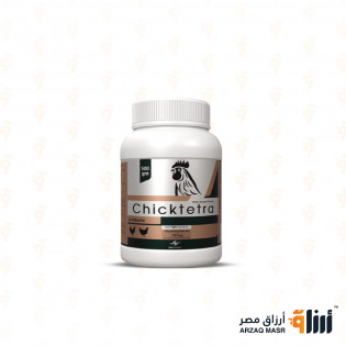 تشيك تترا 70%