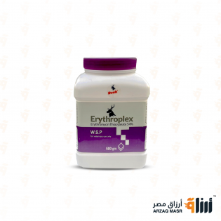 Erythroplex 50%