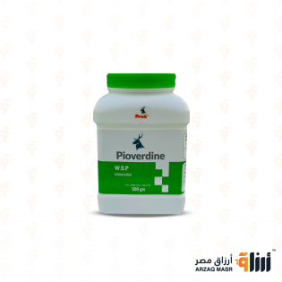 Pioverdine