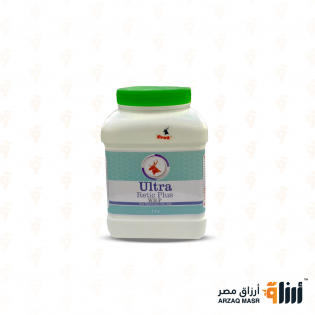 التراريتيك