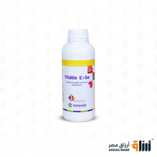فيتالايت  + هــ سيلينوم
