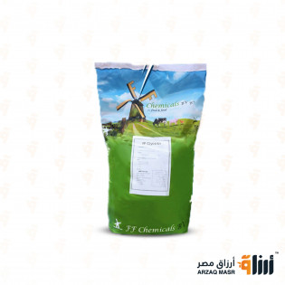 خميرة FF