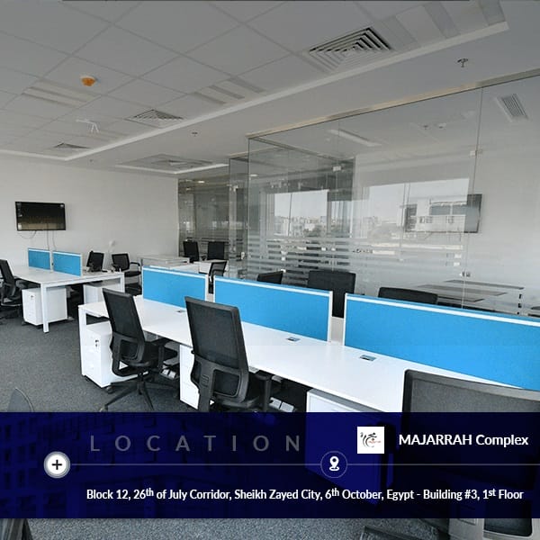 CBE NEW HOMES LATEST SHOWROOM in 6th OCTOBER!