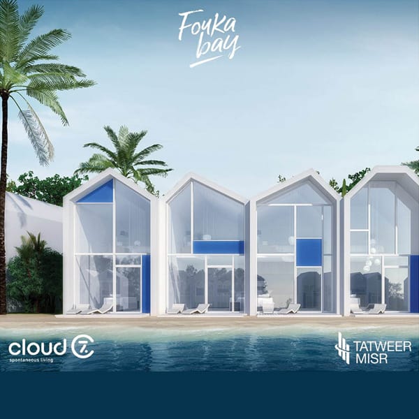 Fouka Bay Lofts now launched!