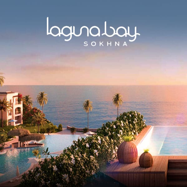 Laguna Bay | Exclusive One day offer in CBE New Homes Event!