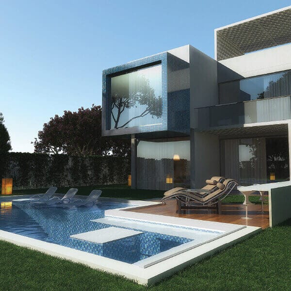 Fouka Bay is now launching Sea View Chalets!