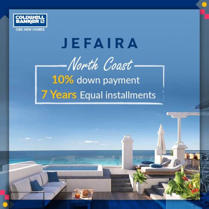Jefaira - North Coast | Launching Twin Chalets