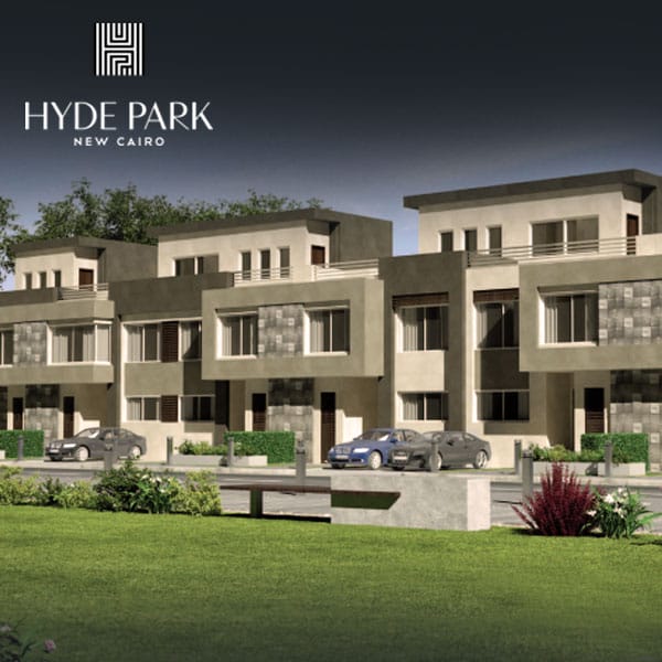 Hyde Park | Exclusive One day offer in CBE New Homes Event!