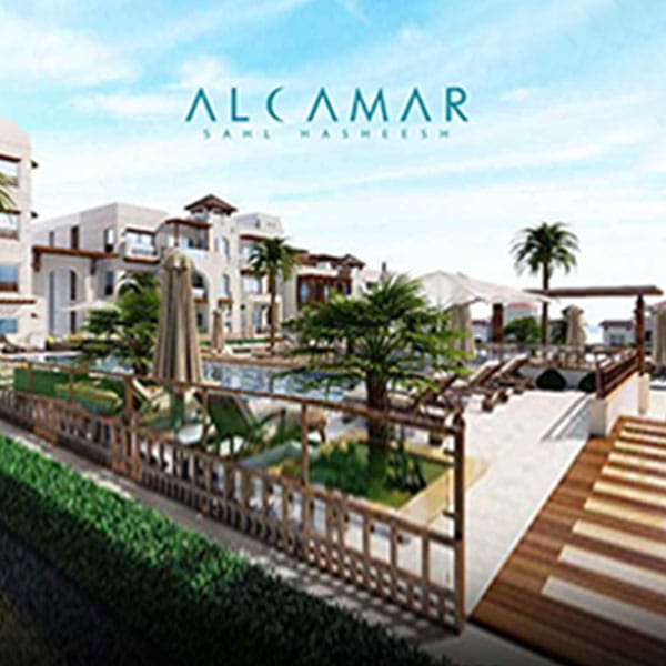 AlCAMAR | Exclusive One day offer in CBE New Homes Event!