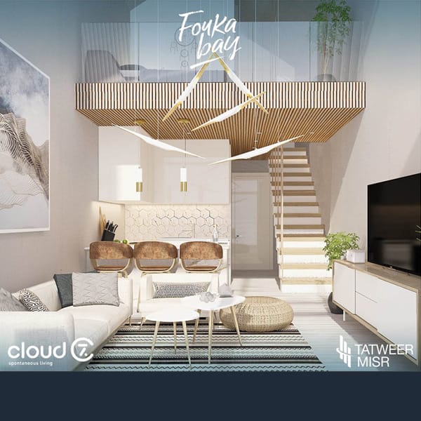 Fouka Bay Lofts now launched!