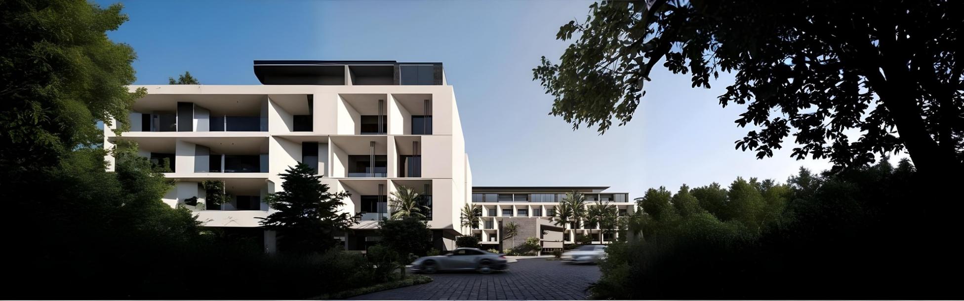 Branded Apartment | 2 Bedroom