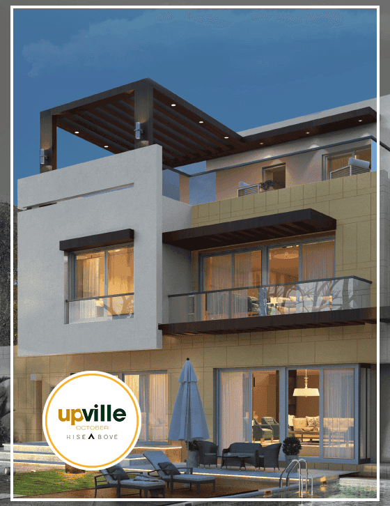 Upvilla