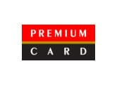 premium card