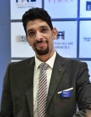 Amgad El-Tawil