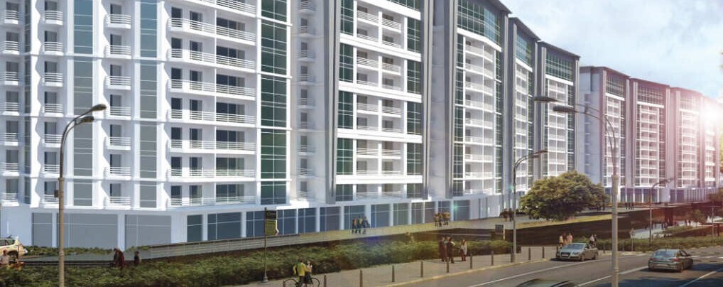 Degla Landmark | Phase 1