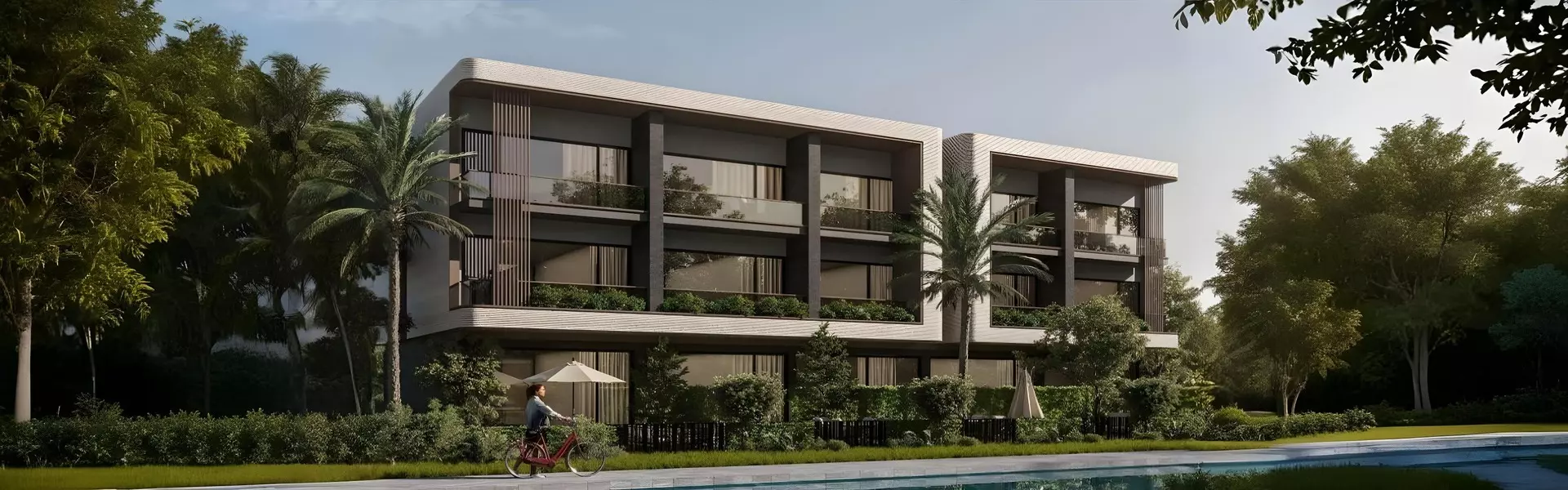 Eastville | Phase 1