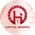 Capital Heights 1 | Phase 1
