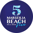 Marseilia beach 5 | Phase 1