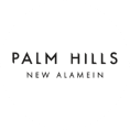 Palm Hills New Alamein | Phase 1