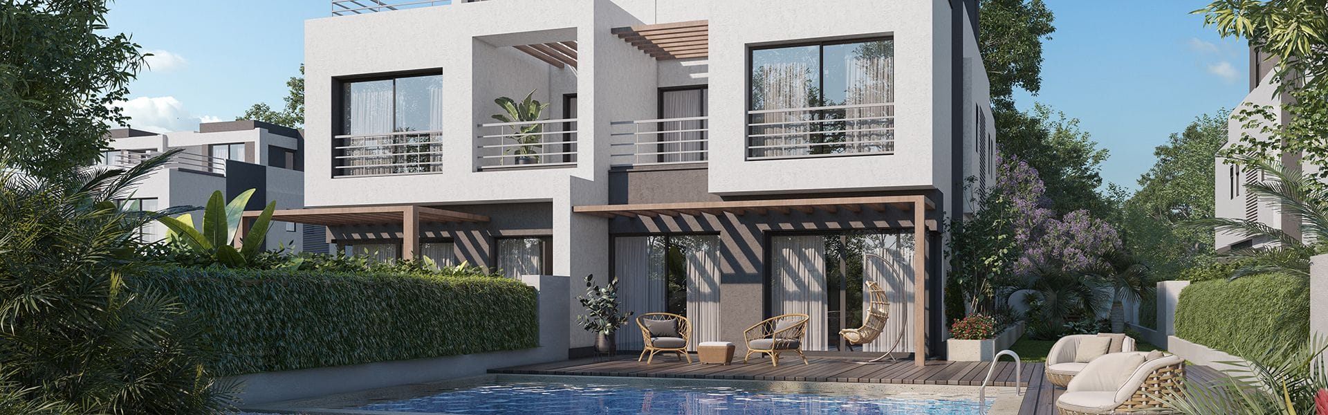 Palm Hills New Cairo | Phase 5A