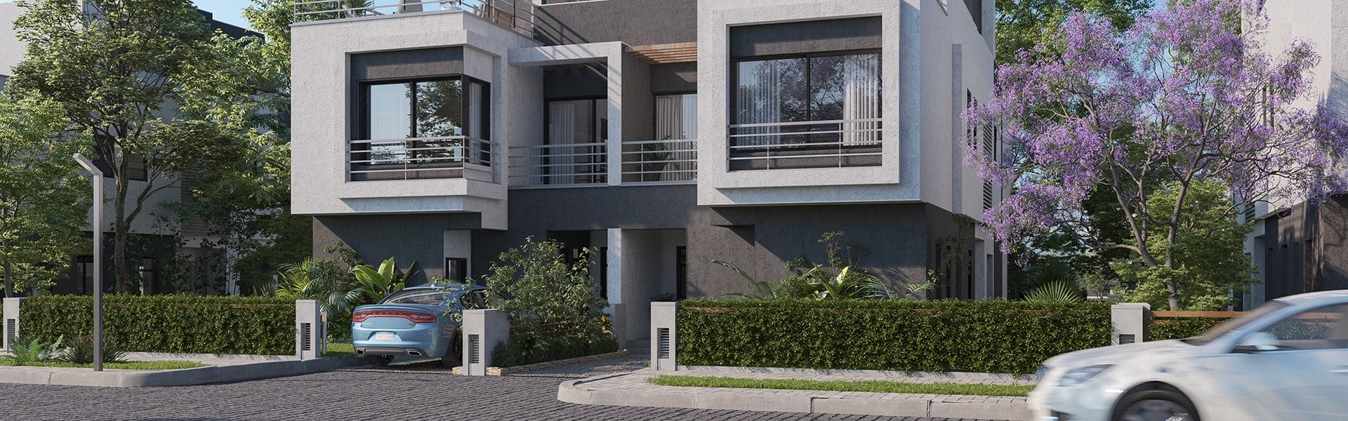 Palm Hills New Cairo | Phase 2
