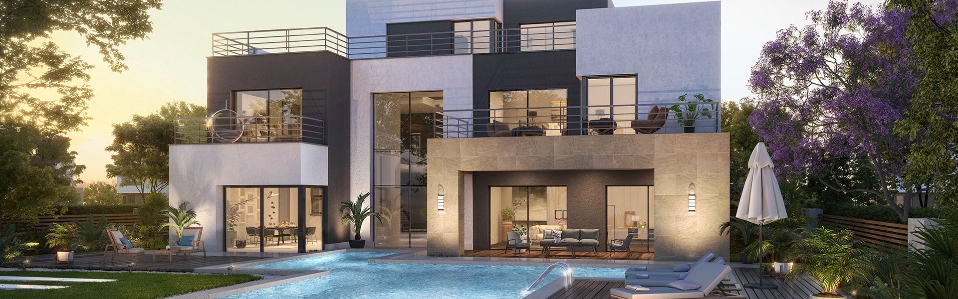 Palm Hills New Cairo | Phase 2