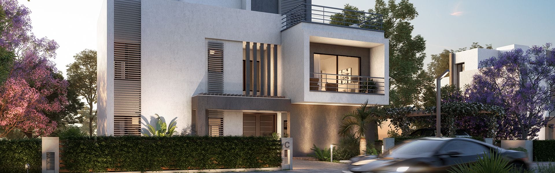 Palm Hills New Cairo | Phase 2 