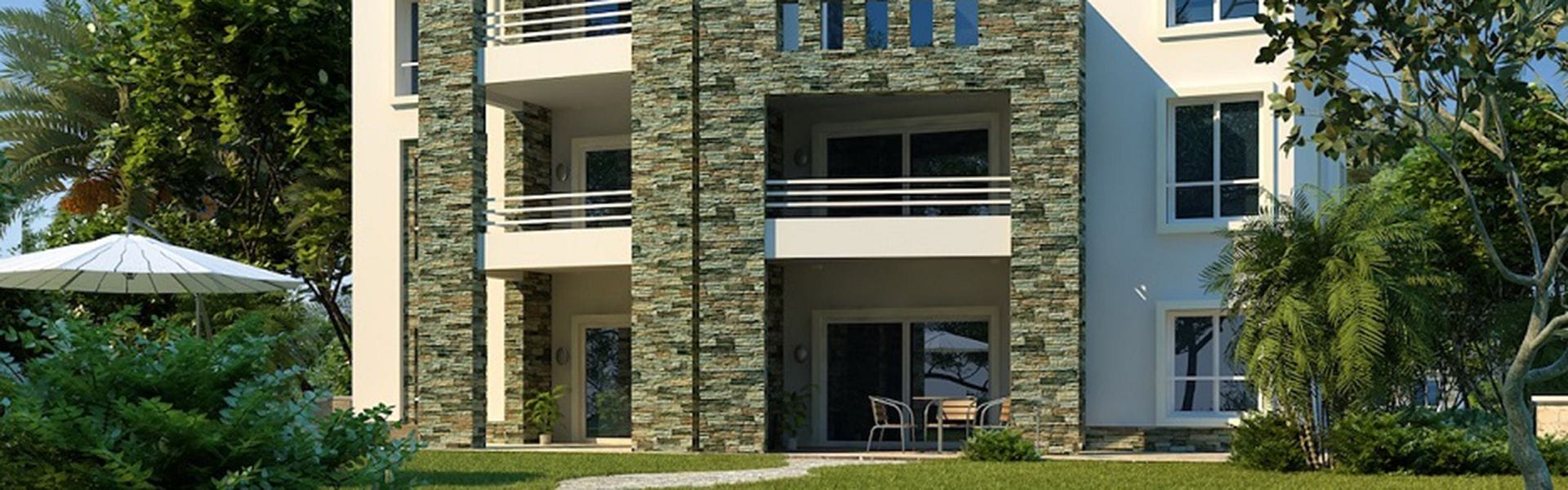 Amwaj | Phase 1