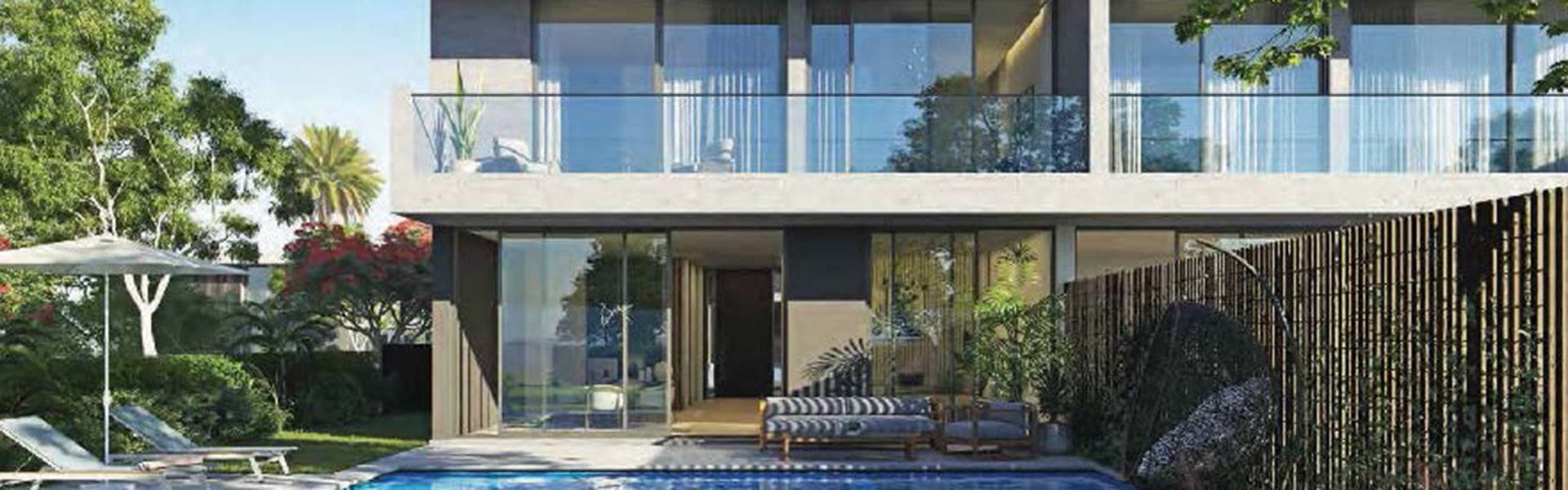 Swan Lake Residence | Phoenix Apartments