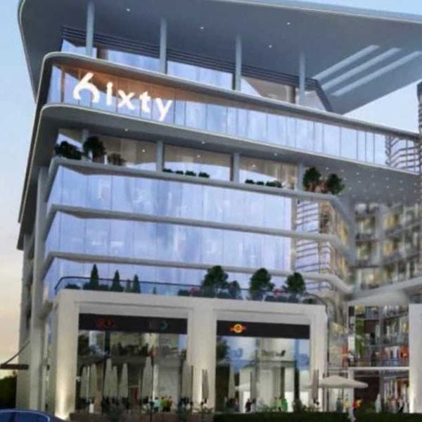 6ixty Business Park | Phase 1