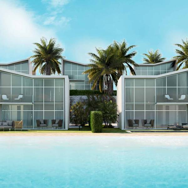 Azha El Sokhna | Phase 1