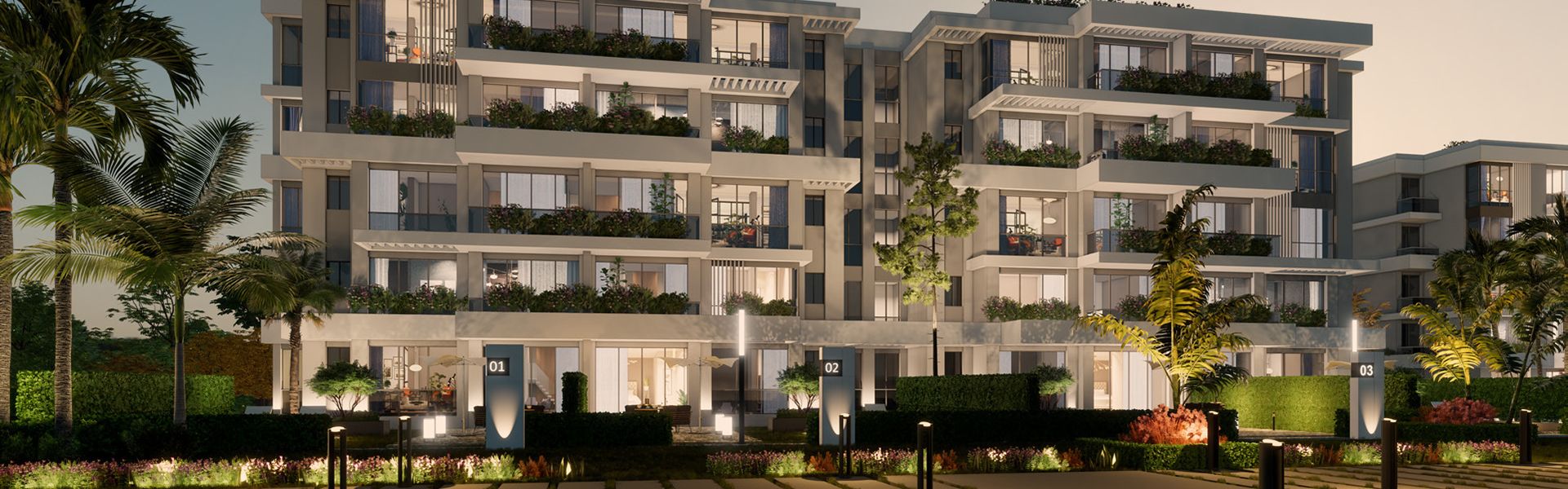 Bluetree | Phase 1
