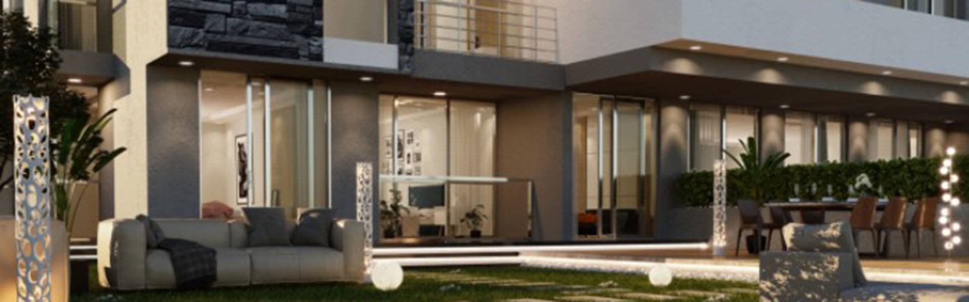 Castle Gate Mall | Building B