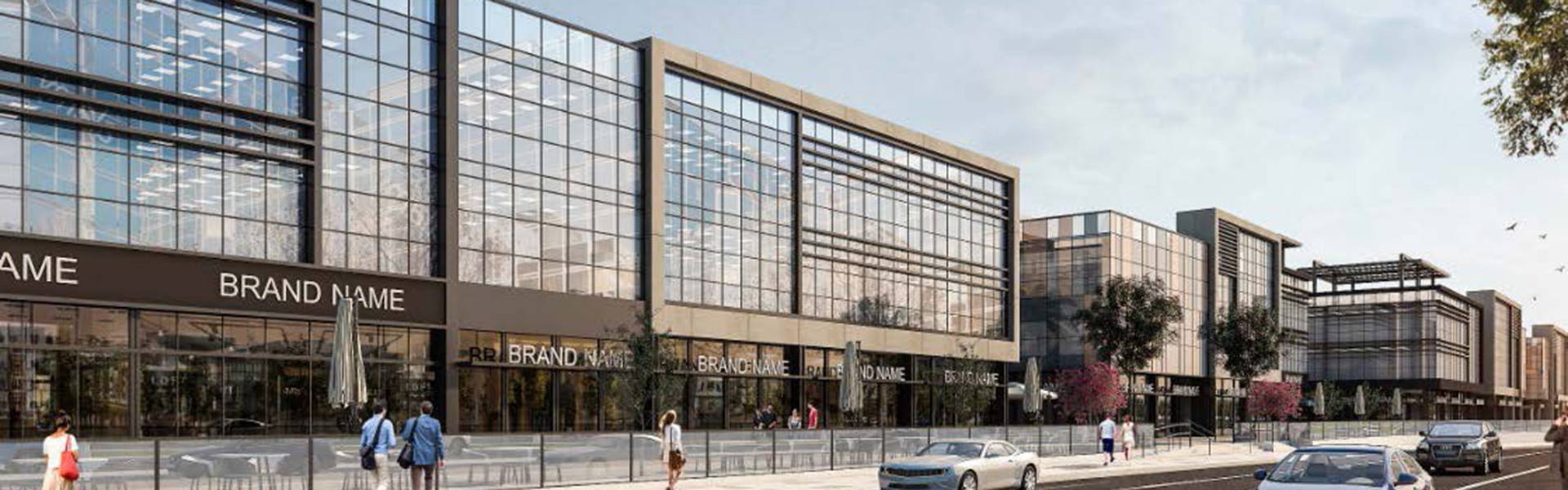 Eastmain | Phase 1