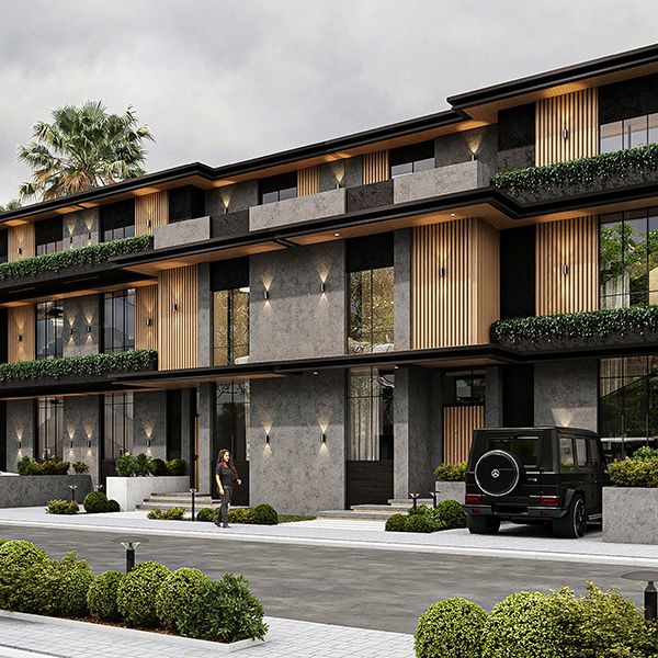Elora | Phase 1
