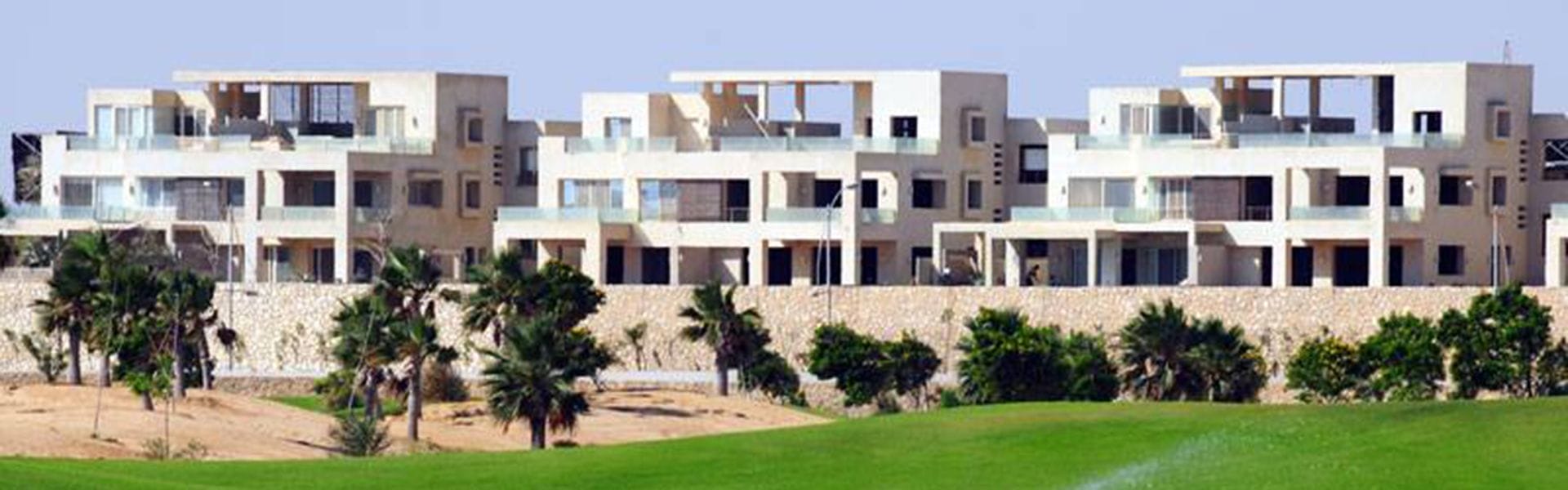 هاسيندا باي | هاسيندا باي جولف فيوز