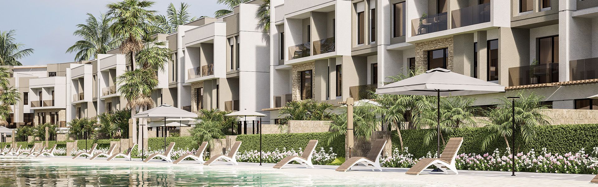 Isola Villa | Phase 1