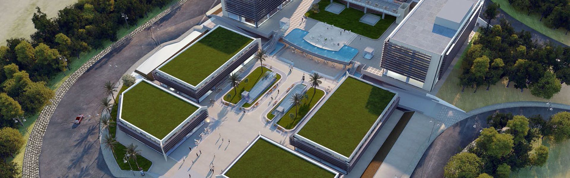 Ivory Business Park | Phase 1