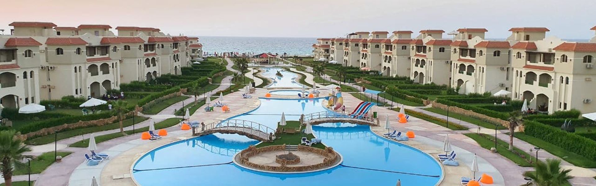 La Serina North Coast | Aqua Q - I
